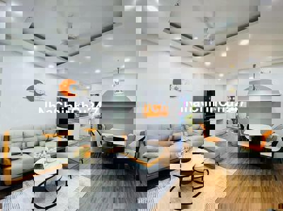 CHÍNH CHỦ_BÁN CHUNG CƯ N1 MINH KHAI_TAM TRINH_SAU TIME CITY