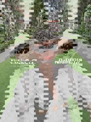 CHỦ CÓ BẠN GÁI MỚI CẦN RA NHANH CĂN MẶT PHỐ ĐẸP