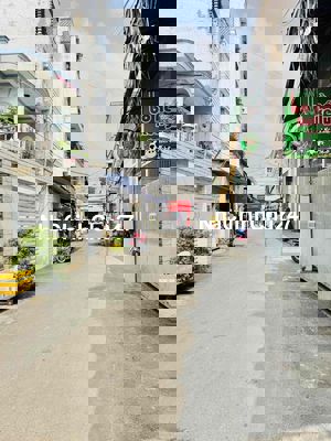 Nhà chính chủ Nguyễn Văn Khối, 2 tầng 2PN 3WC, 4m x 14m, Hẻm xe hơi 8m