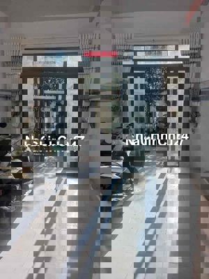 QUẬN8 -HXH BÙI MINH TRỰC -CHỦ GẤP BÁN  CÒN THƯƠNG LƯỢNG MANH