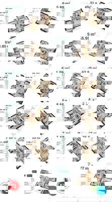 e chính chủ bán căn hộ 1 pn q12  zentower sổ sẵn căn thương mại