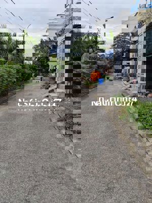 Chính chủ cần bán gấp lô đất giá rẻ nhất khu dân cư trường lưu