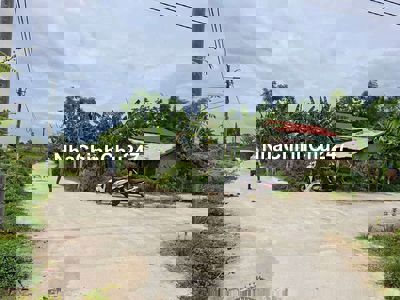 Chính Chủ Bán 2 Mặt Tiền Đường 8m Và 5m Thông