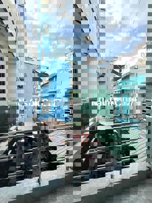 Chính chủ cần bán gấp trước Tết nhà trung tâm Quận 6 76m2 chỉ 5TỶ4