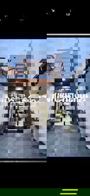 Nhà chính chủ giá 1tỷ5 gần KDL Bửu Long Biên Hoà, trả trước 350tr