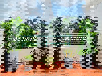 Chính chủ bán CH cc Conic Đông Nam Á 107,4 m2, 2PN, 2WC, NT đủ, svườn