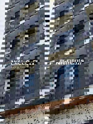 [Hot] Nhà mới Bancol Cửa sổ CMT8 Q10 kế bên toà Viettel VX Dân Chủ