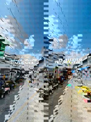 Đất chính chủ - (5m*19) Full thổ cư - HXH Quang Trung- 680 TrIỆU