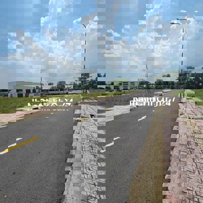 Lô Đất đẹp chính chủ gửi bán nhanh