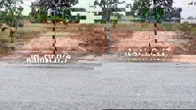 CHÍNH CHỦ Bán Nền 300M2 DA5, Thới Hòa, Bến Cát, Bình Dương, Hot!