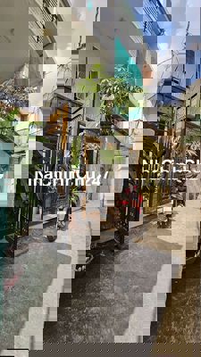 🏡 CHỦ GỬI BÁN NHÀ TỨ HẢI – P.6, TÂN BÌNH
✨ Nhà đẹp,