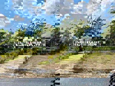 Chủ Nhà Cần Bán Gấp Căn Nhà Vườn  360tr