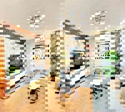 CHÍNH CHỦ BÁN NHÀ TẬP THỂ QUỲNH MAI, QUỲNH LÔI, 50M, 2PN, NHÀ ĐẸP