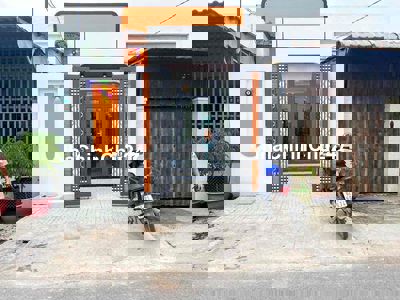 ‼️Chủ Hạ Bán Gấp Nhà mặt Tiền Nhựa Vừa Ở Vừa Kinh Doanh