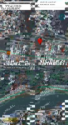 Đất chính chủ, 150m2 đường 5m5, khu tái định cư Điện Lực, xã Hoà Nhơn