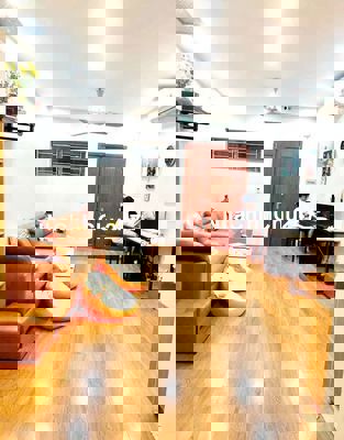 CHÍNH CHỦ BÁN NHÀ TẬP THỂ GIẢNG VÕ, GẦN HỒ, 120M, 3PN, 2WC, CÓ SỔ ĐỎ