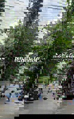 Chính chủ bán gấp MT 4x25m=100m2 giá 10,5Tỷ