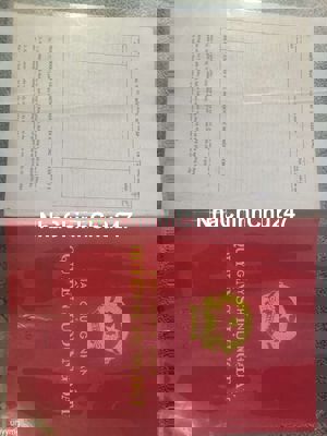 Đất chính chủ có nhà (còn thương lượng) LH: *** gặp trực tiếp