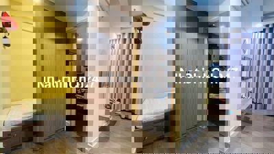 Chính chủ bán gấp CH 1PN - 2.69 tỷ - nhà trống - SỔ HỒNG SẴN - CHO VAY