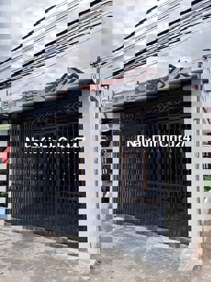 Chính chủ cần Bán Nhà cấp 4 Hẻm Ô TÔ 110m2 ngang 5 2PN 2wc - Bình Kiến