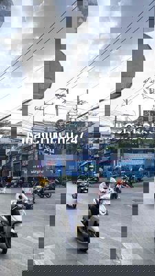 Nhà Nát Chính Chủ Chưa qua Đầu Tư 4.4x24m tiện xây CHDV Sổ Hồng riêng