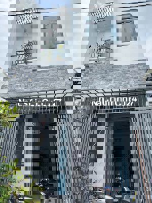 TÔI CHÍNH CHỦ/ KHÔNG QUA MÔ GIỚI/ BÁN GIÁ HỢP LÝ/ NHÀ XÂY MỚI