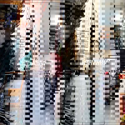 SỔ RIÊNG 1 TỶ HƠN | MỚI VỀ CHỦ TẶNG KẾT CẤU BTCT Đ. NGUYỄN TRI PHƯƠNG