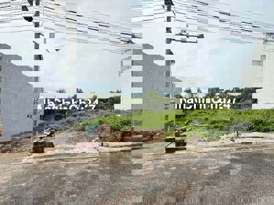 Chính chủ cần bán gấp đất full thổ cử, diên tích 107,8m2, ở Đồng Nai