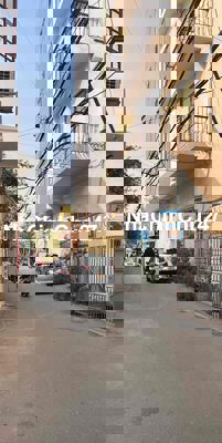 Chính chủ bán nhà