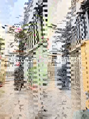 🏡 CHỦ BÁN GẤP – NHÀ ĐẸP TÂM HUYẾT PHƯỜNG DĨ AN