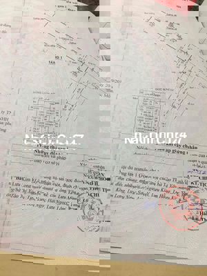 Chính chủ cần bán nhà Trung chánh, gần N.Ả.Thủ, dt 86,3m2, sổ hồng rie