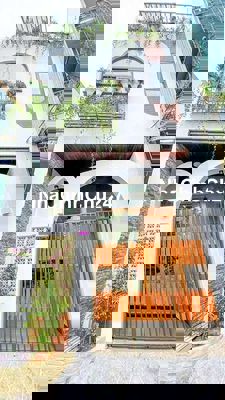 🔥 CHỦ KẸT TIỀN – BÁN NHANH NHÀ ĐẸP TRUNG TÂM THỦ ĐỨC