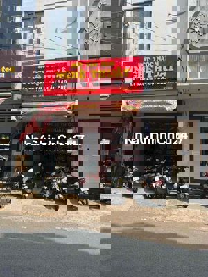 nhà 2 mặt tiền xe hơi khu 301 chợ thủ đức chính chủ 11 tỷ thương lượng