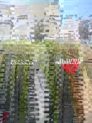 CHỦ NGỢP CẦN BÁN NHÀ 4TẦNG DIỆN TÍCH 60m2 BÙI ĐÌNH TUÝ TT BÌNH THẠNH