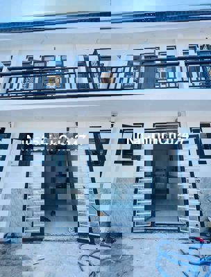 Chính chủ bán lỗ lại căn gần chợ Mỹ Hạnh Nam 245tr bao sang tên