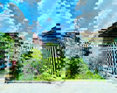 CÔ HÀ VỀ HƯU, GỬI BÁN LÔ ĐẤT ĐẸP 152M2/520TR CHÍNH CHỦ CẦM SỔ, CC NGAY