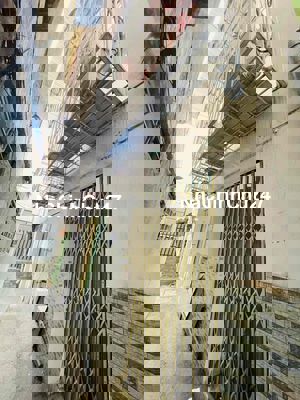 Mình chính chủ bán 395/17c Lê Quang Định 3.85 tỷ