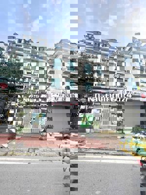 Chính Chủ Bán Nhà. Nhà Phố Liền Kề Mỹ Đình Sông Đà Sudico 90m2 40 tỷ