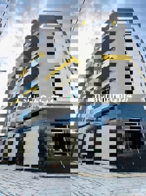 Chính Chủ Bán Nhà Mặt Tiền Đường Bình Thung, Mới 100% - Kinh Doanh Tốt