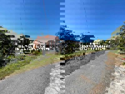 Đất chính chủ xây nhà