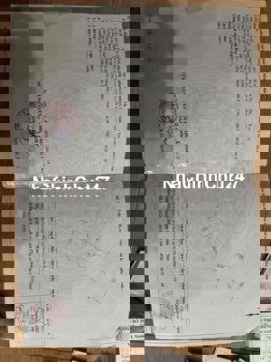 bán lại 2 miếng đất sổ Hồng chính chủ kumtum