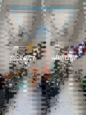 Căn nhà chính chủ cần bán