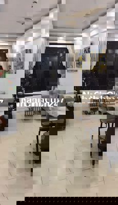 Chính chủ  bán căn hộ 2PN Full đồ tại CC GREENSTARS -234 Phạm Văn Đồng