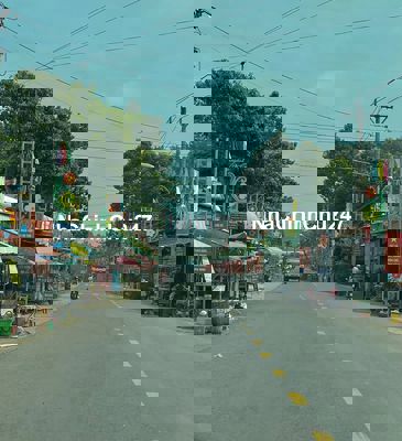 Chính Chủ bán đất 1509m2 thổ cư, đường xe ô tô, đông dân cư, Giá 760tr