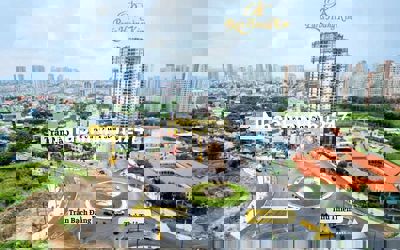 Chủ định cư nước ngoài gửi bán gấp căn hộ Paris Hoàng Kim - Quận 2