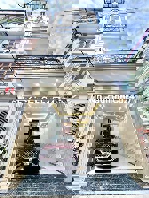 THANH XUÂN - Oto - PHÂN LÔ - KD - NHÀ ĐẸP - CHỦ CẦN BÁN  NHANH