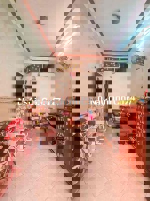 Luỹ Bán Bích, 2 Tầng 3,3m x 9m, Chính Chủ Giá Chỉ 4tỷ4 TL