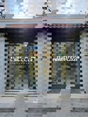 Nhà chính chủ hẻm 302 Lê Đình Cẩn