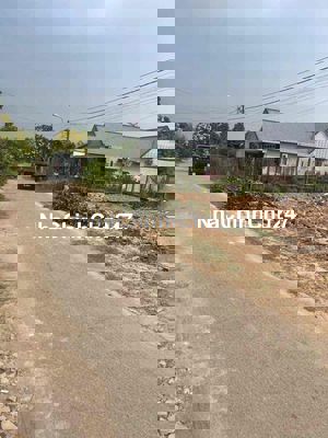 Chính chủ cần bán lô đất 1/ TL7 xã TLH giá 1ty tí xíu