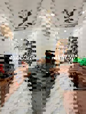 Chính chủ nhà Bình Thành, DT: 58m2, nhà 3 Tấm, 2 mặt tiền